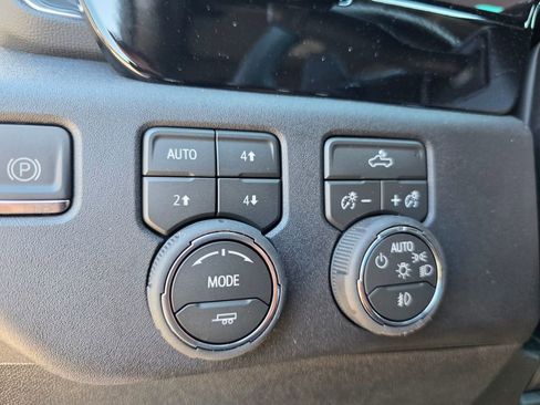 New 2026 Chevrolet Silverado 1500 RST w/ Convenience Package II image 13