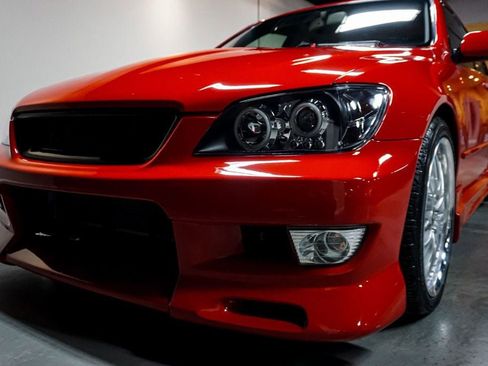 Used 2002 Lexus IS 300 image 60