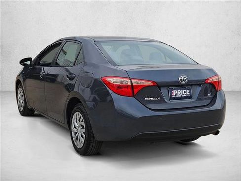 Used 2019 Toyota Corolla LE image 7