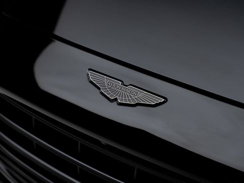 Used 2023 Aston Martin DBX 707 AWD/4WD image 12