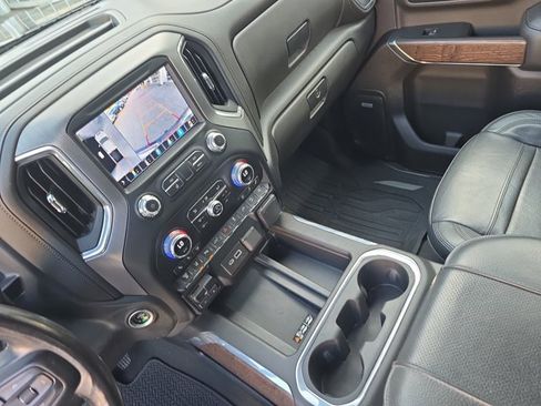 Used 2023 GMC Sierra 2500 Denali w/ Denali Ultimate Package image 26