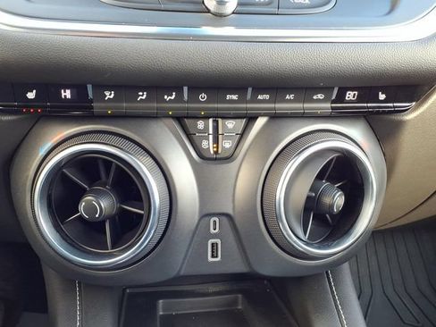 Used 2024 Chevrolet Blazer LT w/ Convenience Package AWD/4WD image 28