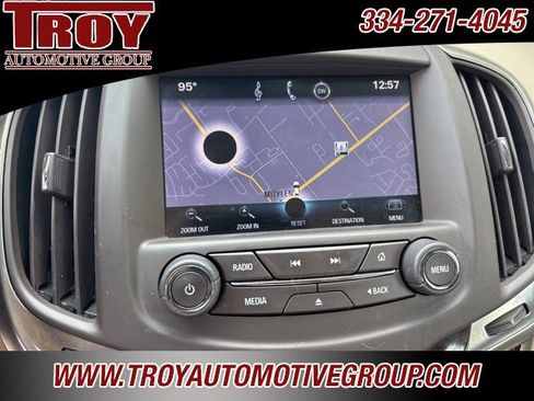 Used 2014 Buick LaCrosse Leather image 37