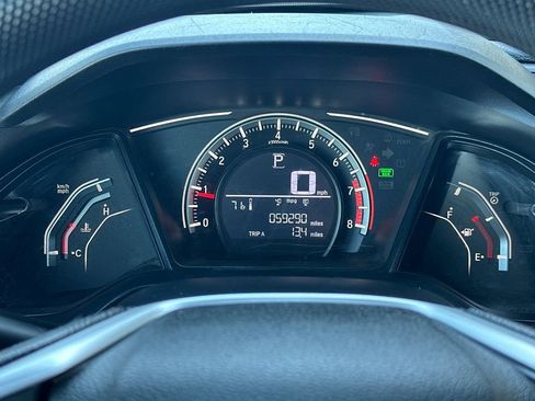 Used 2017 Honda Civic LX image 48