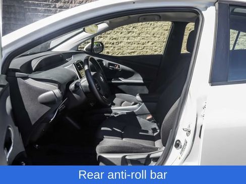 Used 2022 Toyota Prius LE AWD/4WD image 29