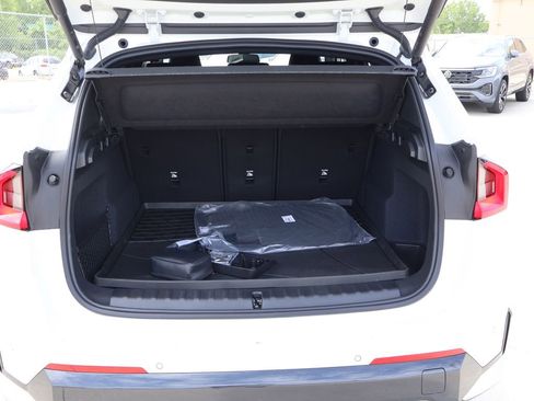 New 2025 BMW X1 xDrive28i w/ Technology Package image 27