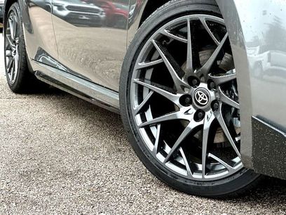 New 2026 Toyota Camry SE