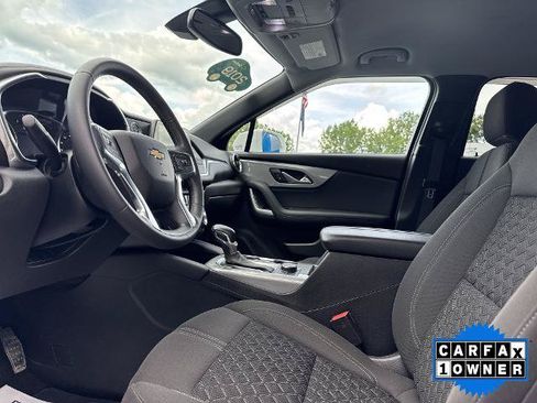 Used 2019 Chevrolet Blazer LT AWD/4WD image 9