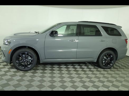 New 2026 Dodge Durango GT image 14