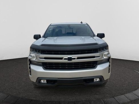 Used 2021 Chevrolet Silverado 1500 RST w/ All Star Edition Plus image 8
