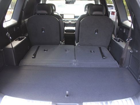 New 2027 Kia Telluride SX FWD image 10