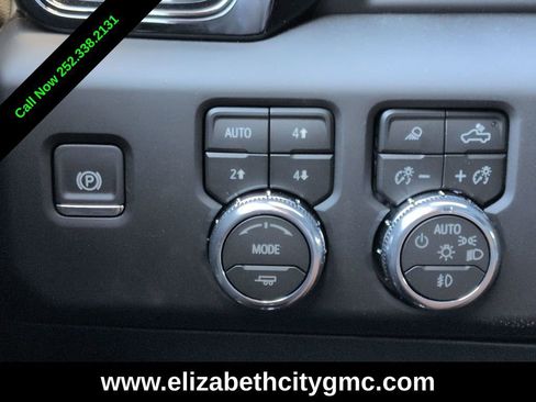 New 2026 GMC Sierra 2500 AT4 w/ AT4 Premium Plus Package AWD/4WD image 24