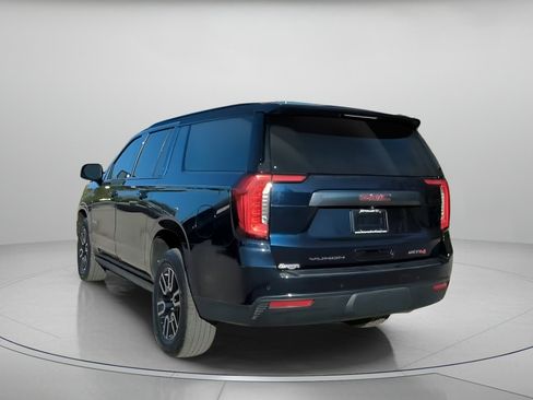 Used 2021 GMC Yukon XL AT4 w/ AT4 Premium Package image 21