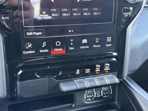 Used 2023 RAM 1500 Big Horn AWD/4WD image 21