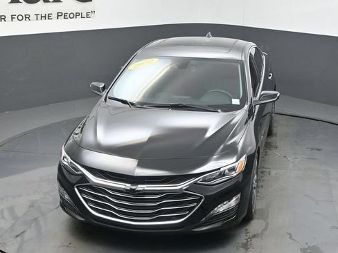 Used 2022 Chevrolet Malibu Premier FWD image 57