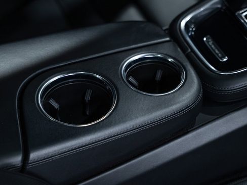 Used 2021 Porsche Panamera Turbo S image 62