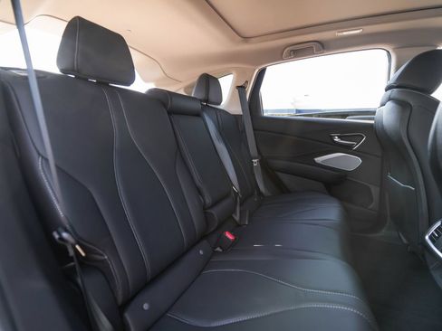 Certified 2026 Acura RDX SH-AWD w/ Technology Package image 42