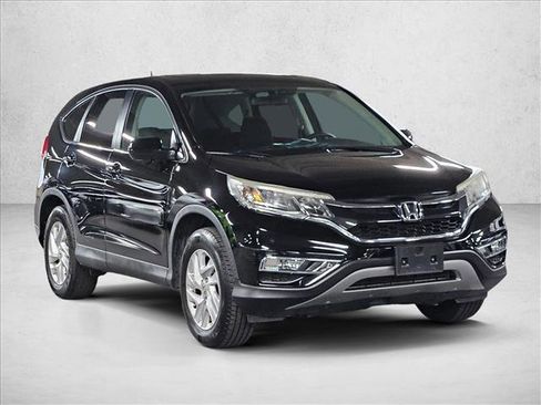 Used 2016 Honda CR-V EX image 3