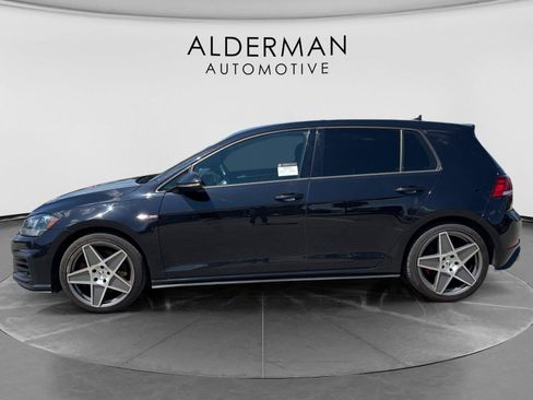 Used 2021 Volkswagen GTI S FWD image 2