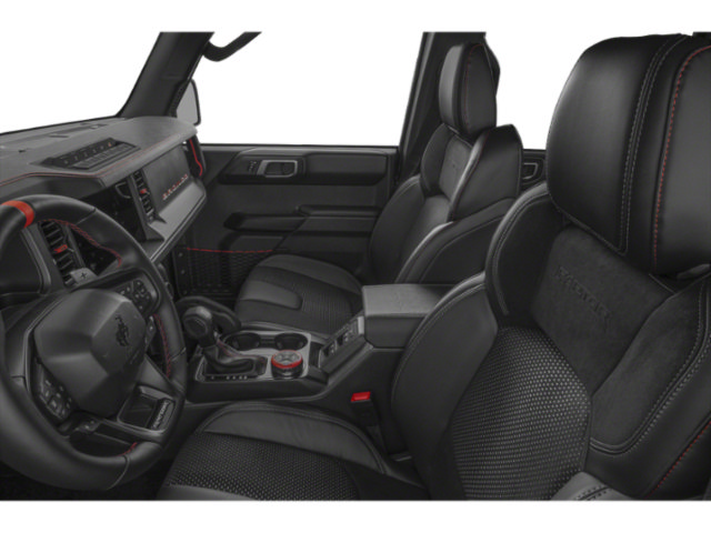 New 2026 Ford Bronco Raptor AWD/4WD image 6