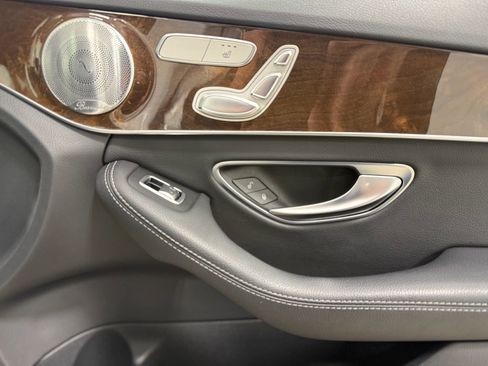 Used 2017 Mercedes-Benz C 300 4MATIC Sedan image 25