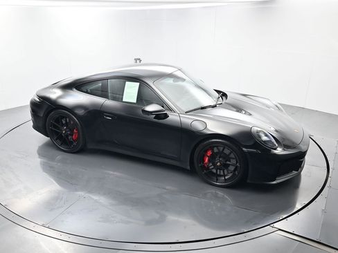 Certified 2026 Porsche 911 Carrera GTS image 43