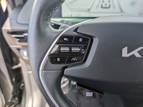 Certified 2024 Kia EV6 GT-Line AWD/4WD image 25