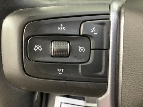 Used 2023 GMC Yukon SLE AWD/4WD image 20