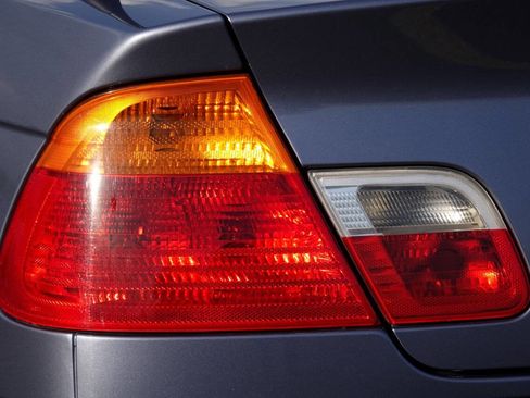 Used 2000 BMW 323ci Convertible image 47