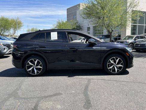 Used 2023 Volkswagen ID.4 Pro S AWD/4WD image 5