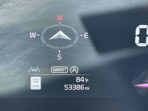 Used 2024 Kia Sportage EX image 23