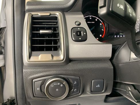 Used 2020 Ford Ranger XLT w/ Equipment Group 302A Luxury AWD/4WD image 15