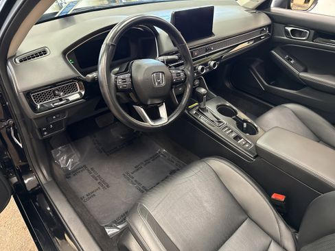 Used 2022 Honda Civic Touring image 27