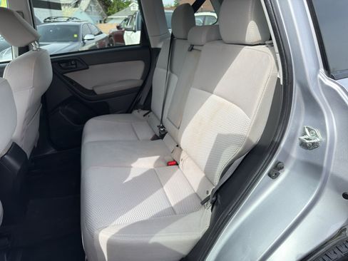 Used 2016 Subaru Forester 2.5i Premium AWD/4WD image 16