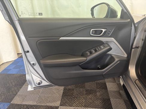 Used 2026 Acura Integra A-Spec FWD image 8