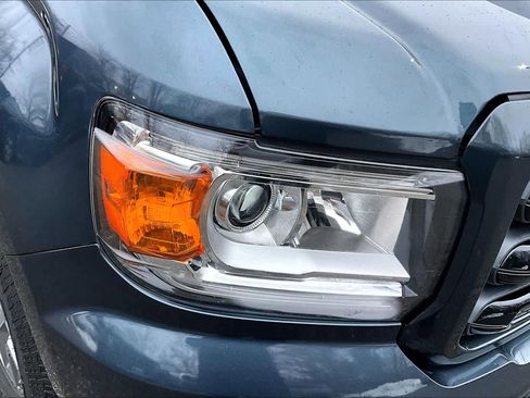 Used 2020 GMC Canyon All Terrain w/ Trailering Package image 48