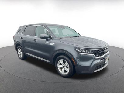 Used 2023 Kia Sorento LX