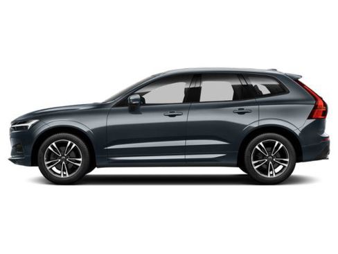 Used 2021 Volvo XC60 T5 Inscription w/ Advanced Package image 2