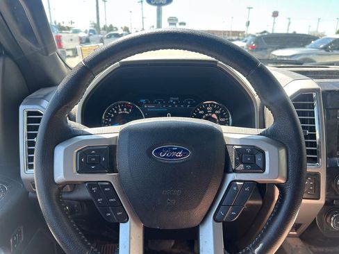 Used 2015 Ford F150 Lariat AWD/4WD image 26