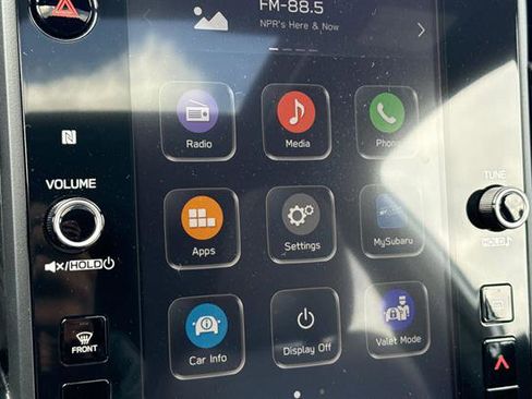 Certified 2025 Subaru Crosstrek 2.5i Sport w/ Popular Package #3A image 19