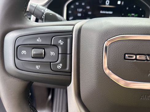 Used 2023 GMC Sierra 1500 Denali w/ Denali Reserve Package image 24