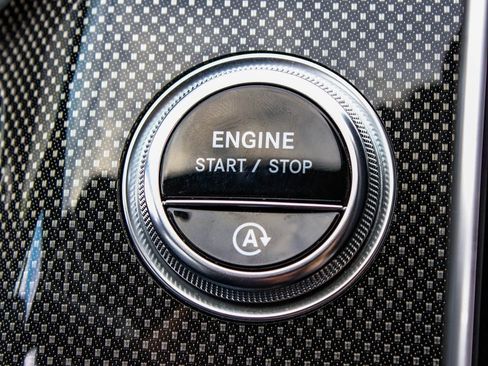 Used 2022 Mercedes-Benz S 500 S 500 image 31