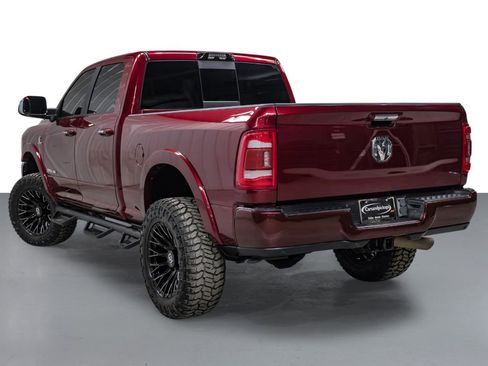 Used 2022 RAM 2500 Laramie image 9