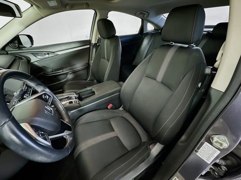 Used 2020 Honda Civic EX image 13