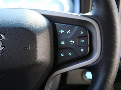 New 2025 Ford Bronco Big Bend image 27