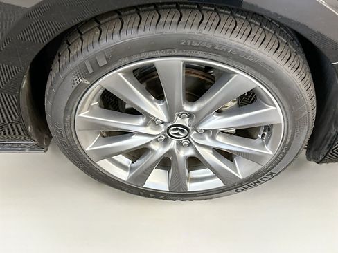 Used 2023 MAZDA MAZDA3 s image 11