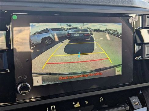 New 2026 Toyota Tundra SR image 13