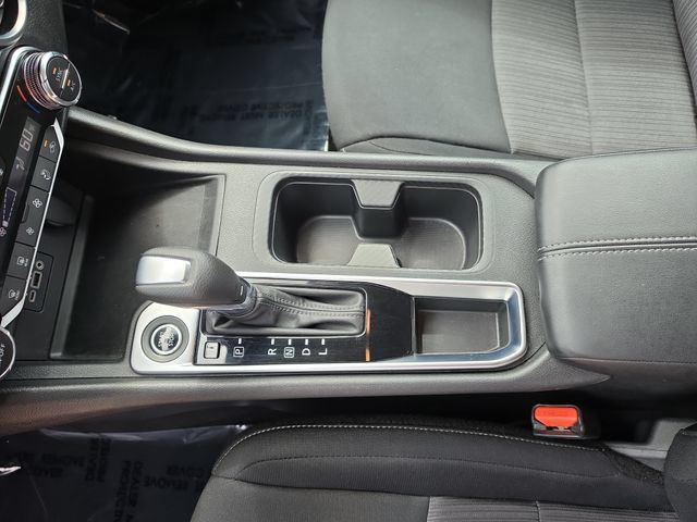 Used 2023 Nissan Sentra SV w/ All-Weather Package FWD image 23