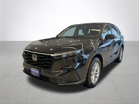Used 2024 Honda CR-V EX image 2