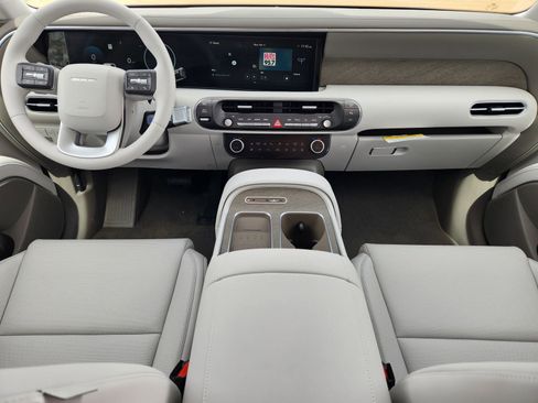New 2026 Hyundai Palisade SEL Premium AWD/4WD image 18